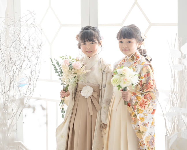 入学・卒業記念