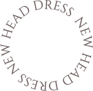 ヘッドドレス