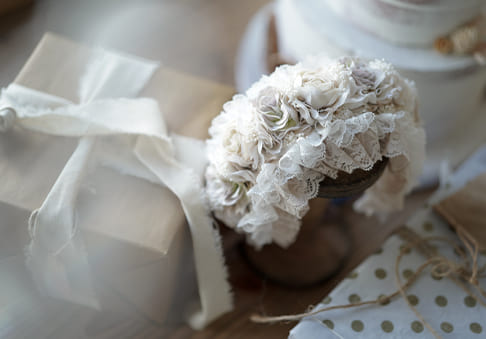 ヘッドドレスイメージ