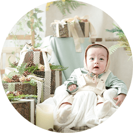 forêtスタジオはこちら