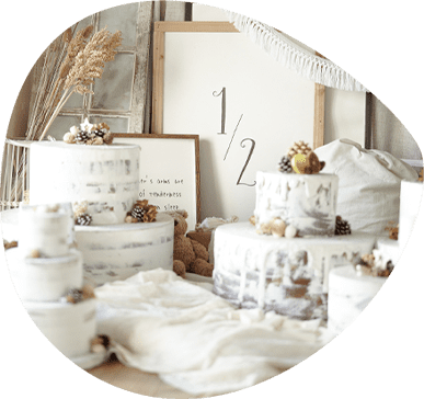 forêtスタジオイメージ