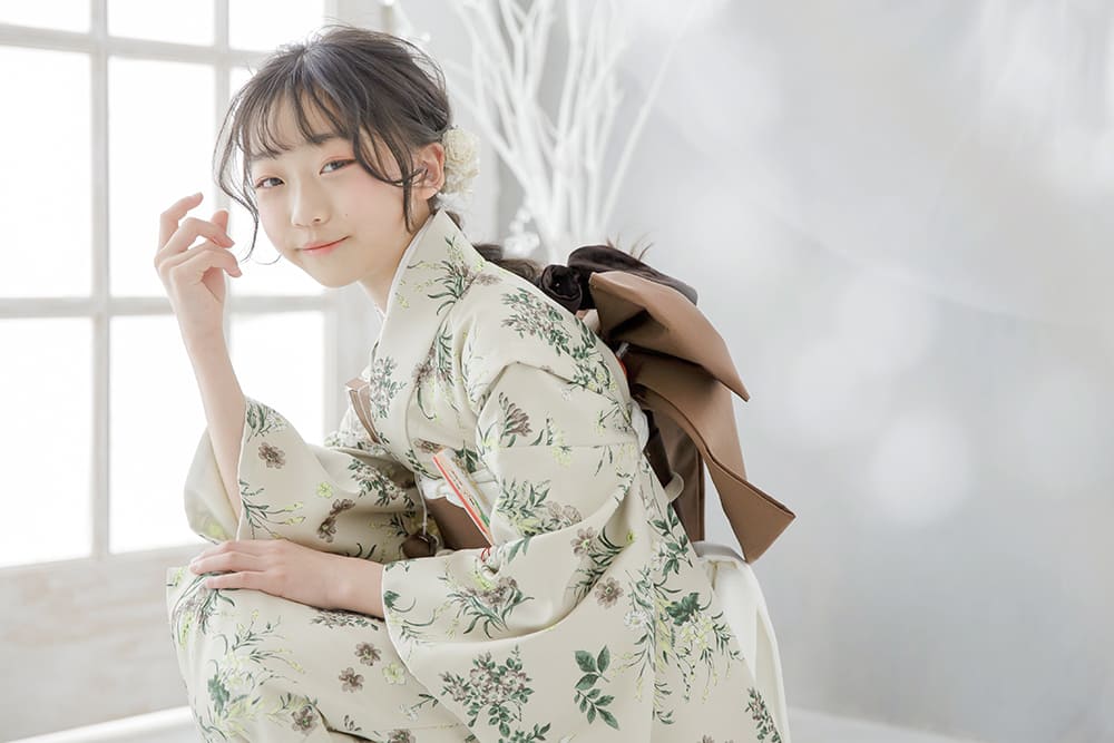 家族写真（ファミリーフォト）・記念写真（アニバーサリーフォト）1