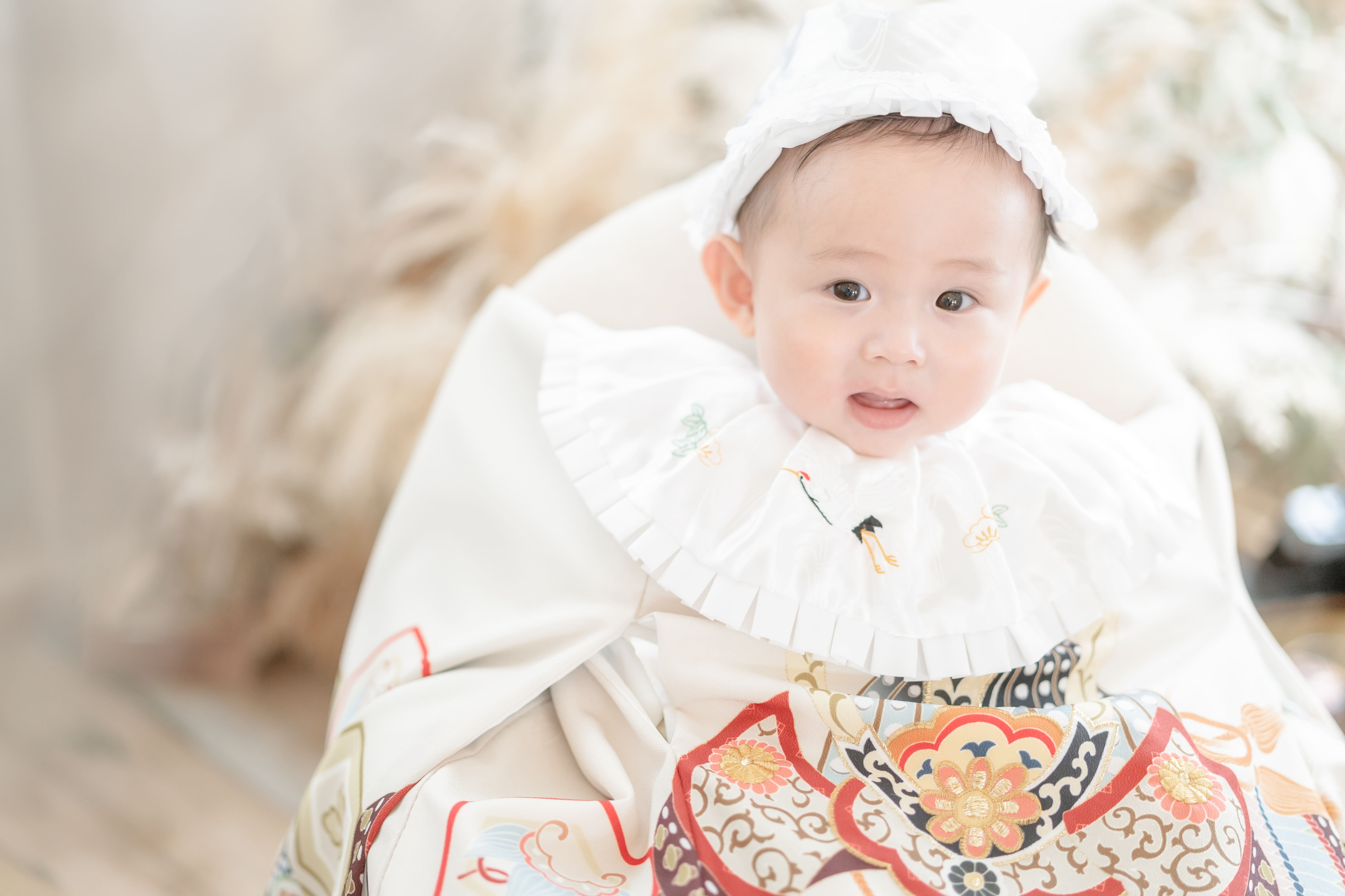 家族写真（ファミリーフォト）・記念写真（アニバーサリーフォト）2