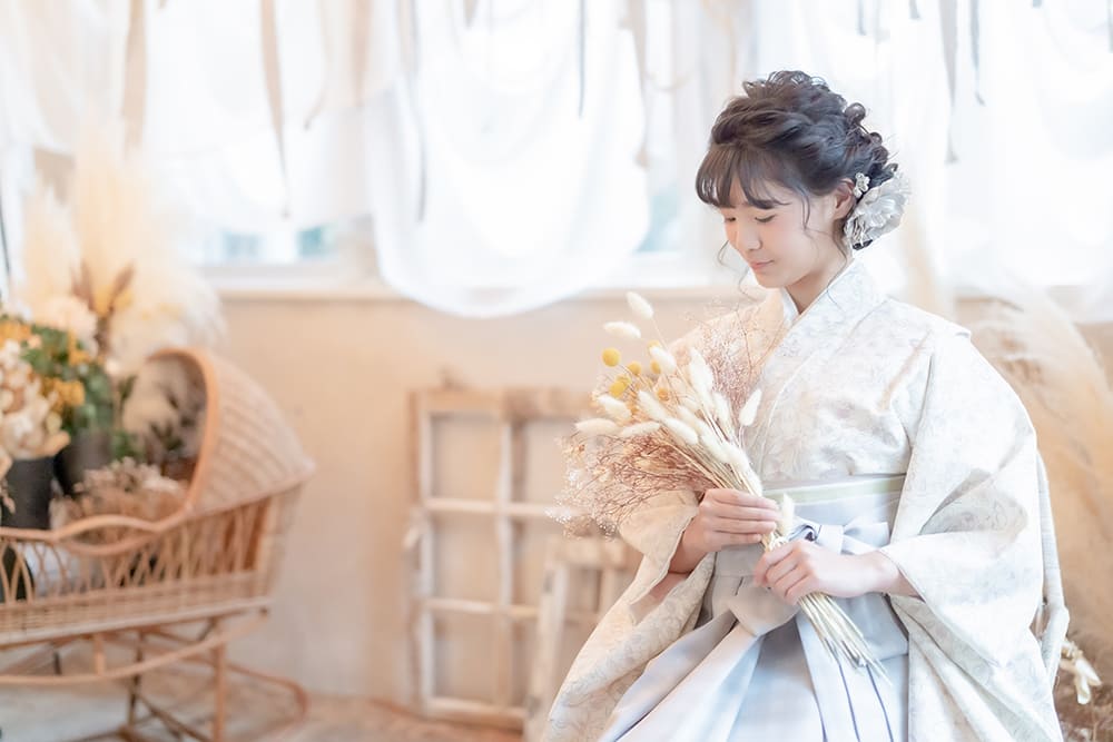 家族写真（ファミリーフォト）・記念写真（アニバーサリーフォト）5