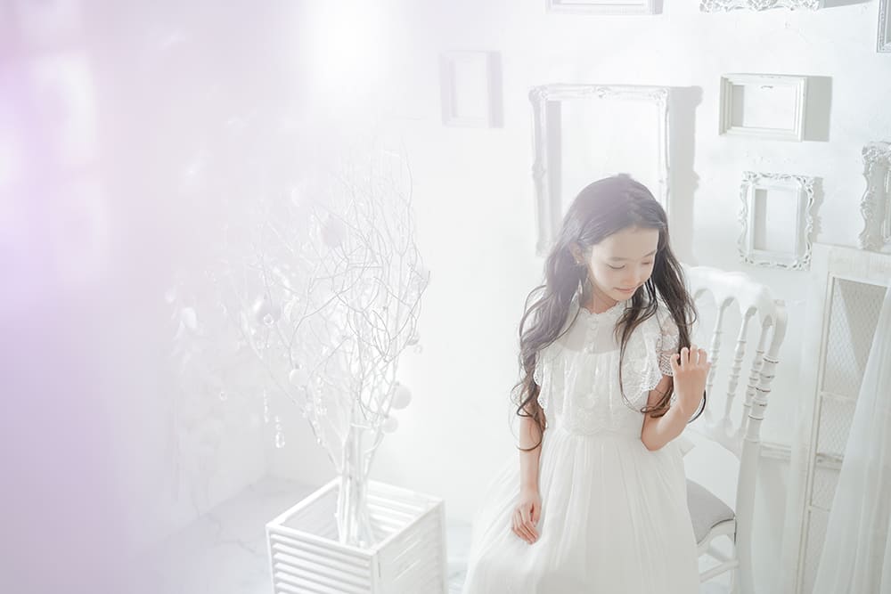 家族写真（ファミリーフォト）・記念写真（アニバーサリーフォト）6