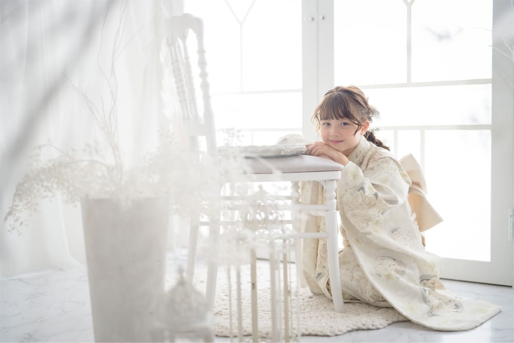 十三参りフォトイメージ1