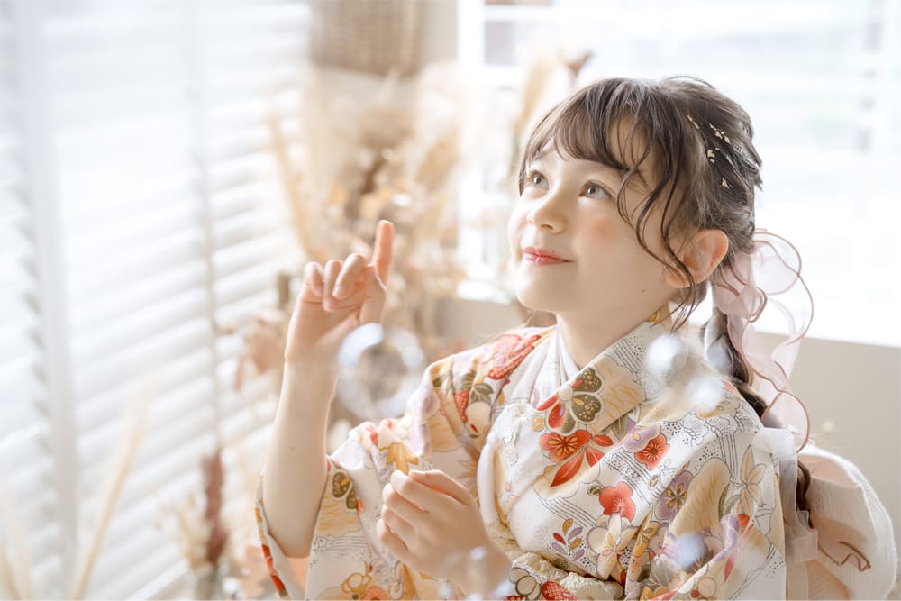 十三参りフォトイメージ3