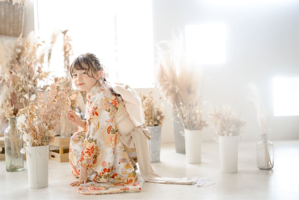 十三参りフォトイメージ5