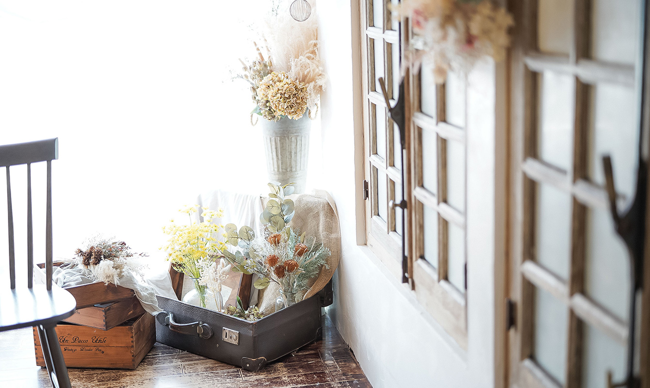 店内イメージ画像