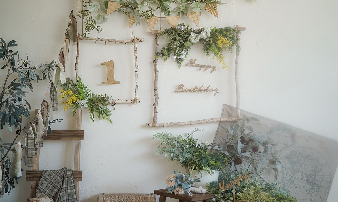 店内イメージ画像