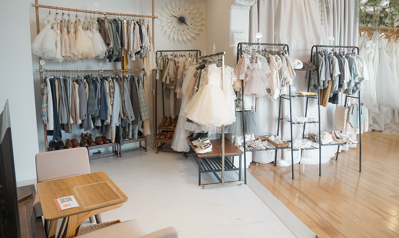 店内イメージ画像