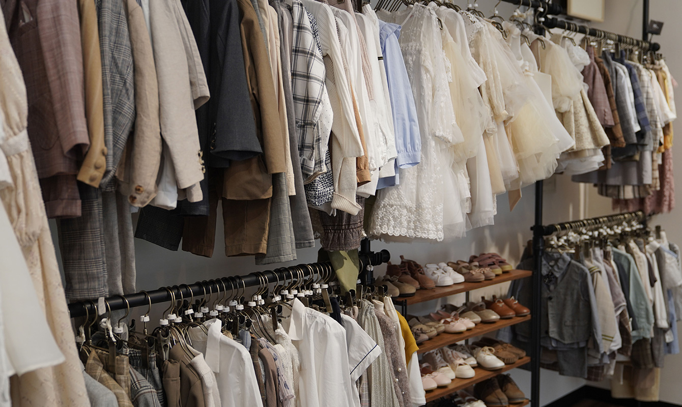 店内イメージ画像