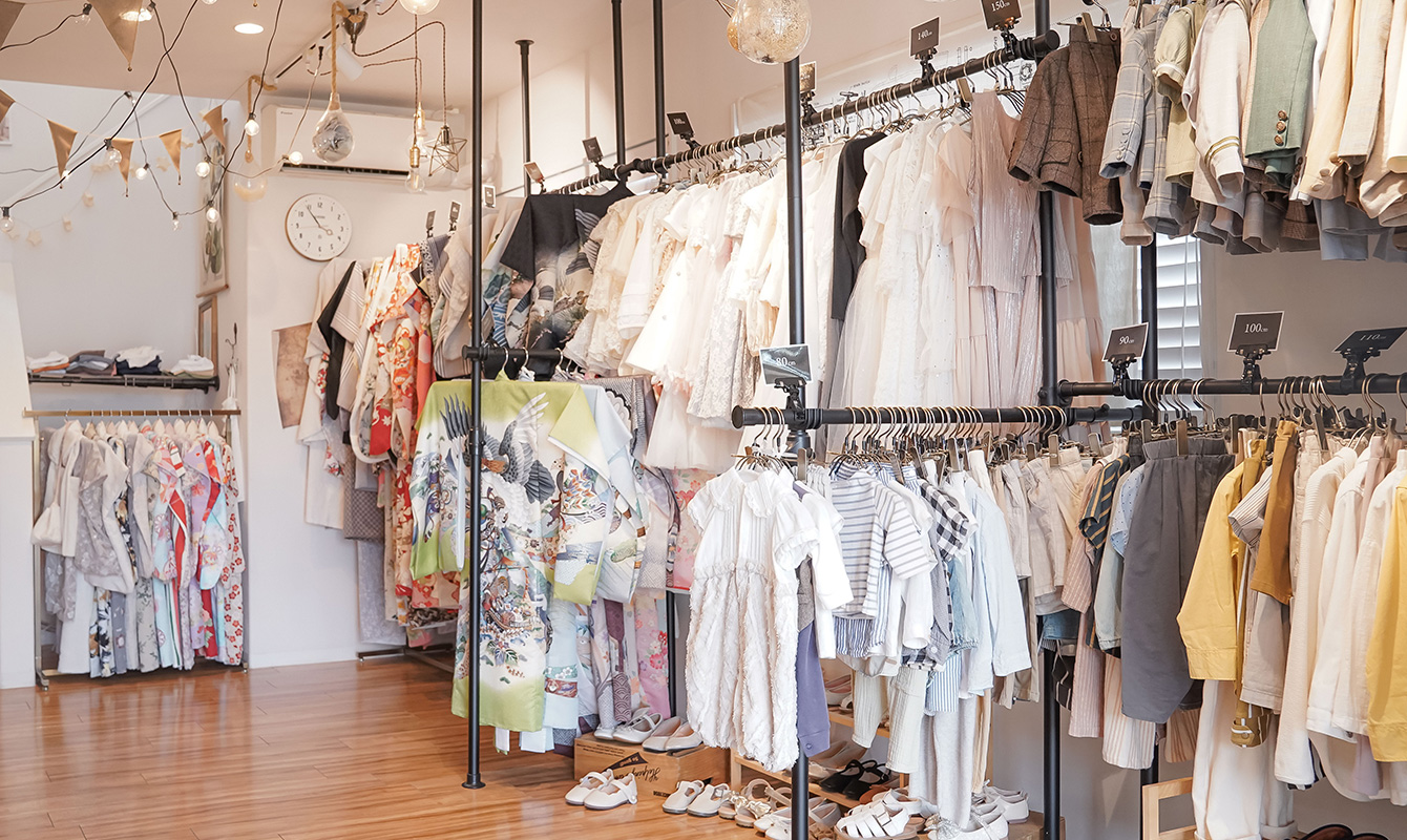 店内イメージ画像