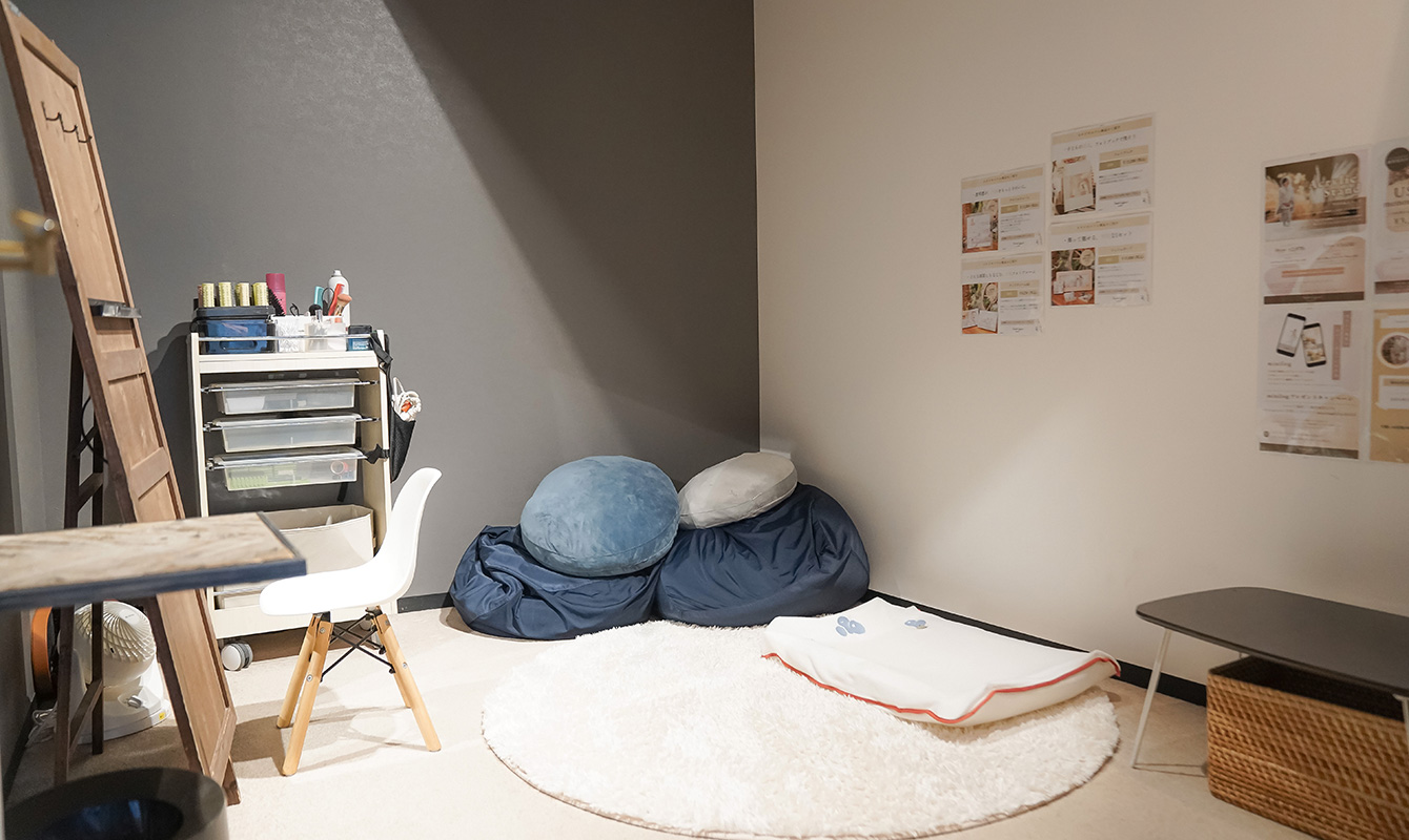 店内イメージ画像