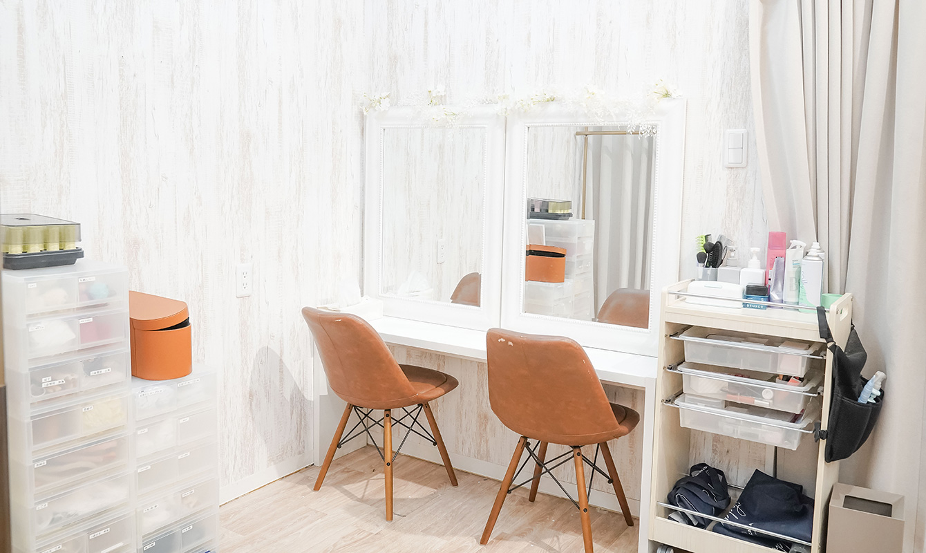 店内イメージ画像