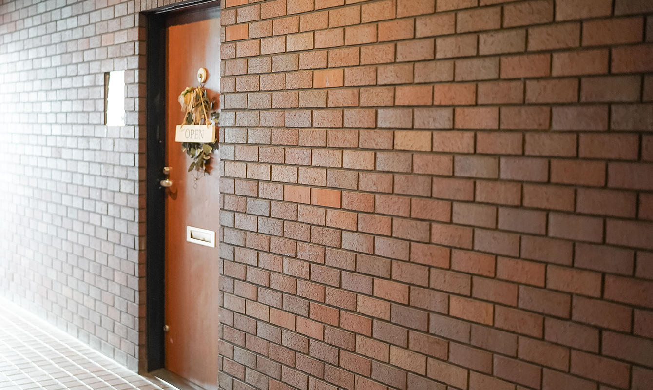 店内イメージ画像