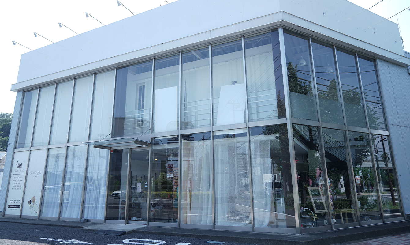 店内イメージ画像