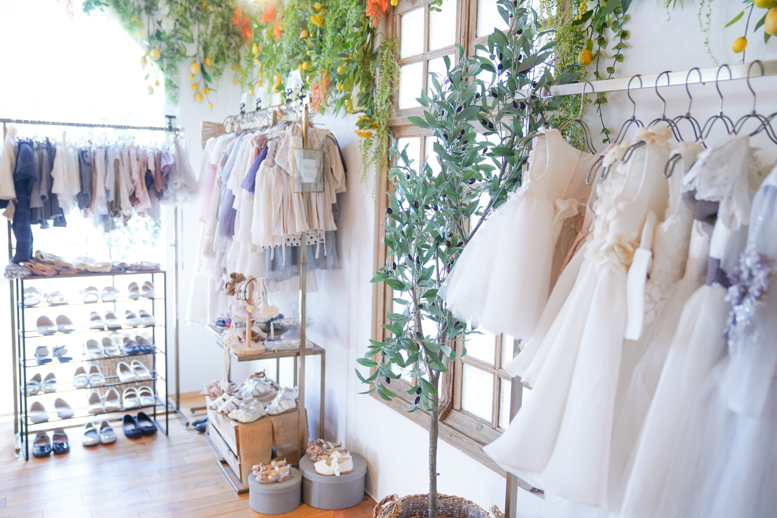 店内イメージ画像