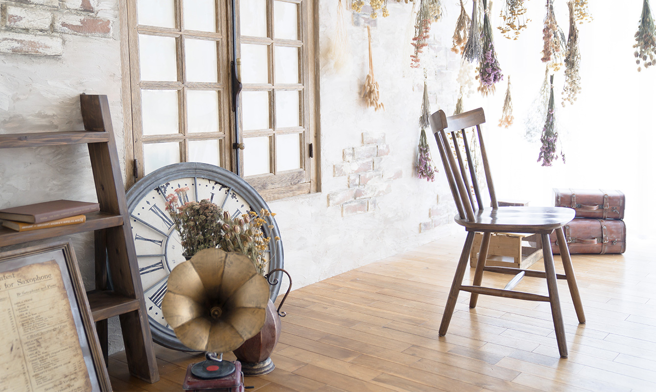 店内イメージ画像