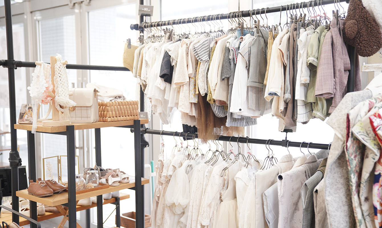 店内イメージ画像