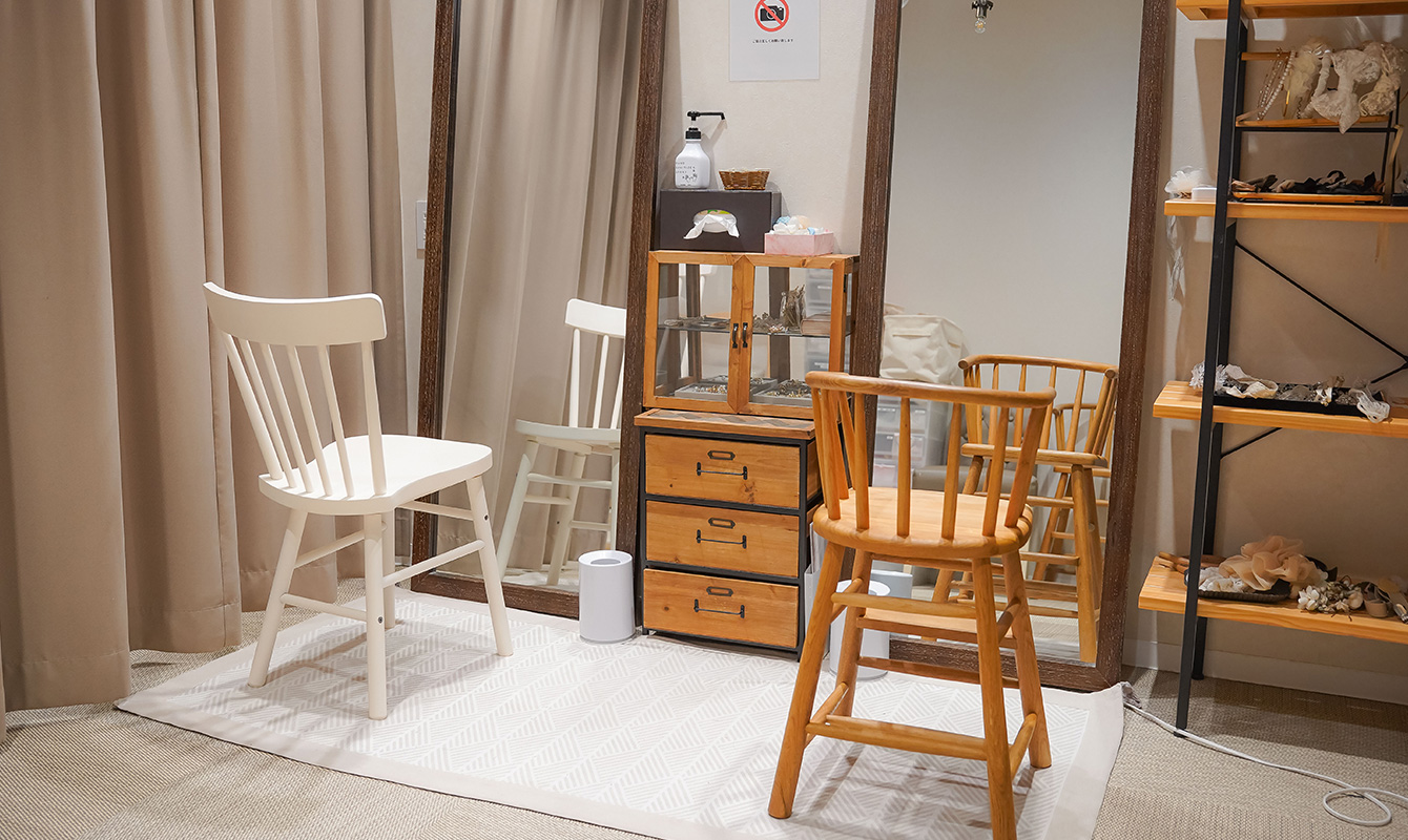 店内イメージ画像