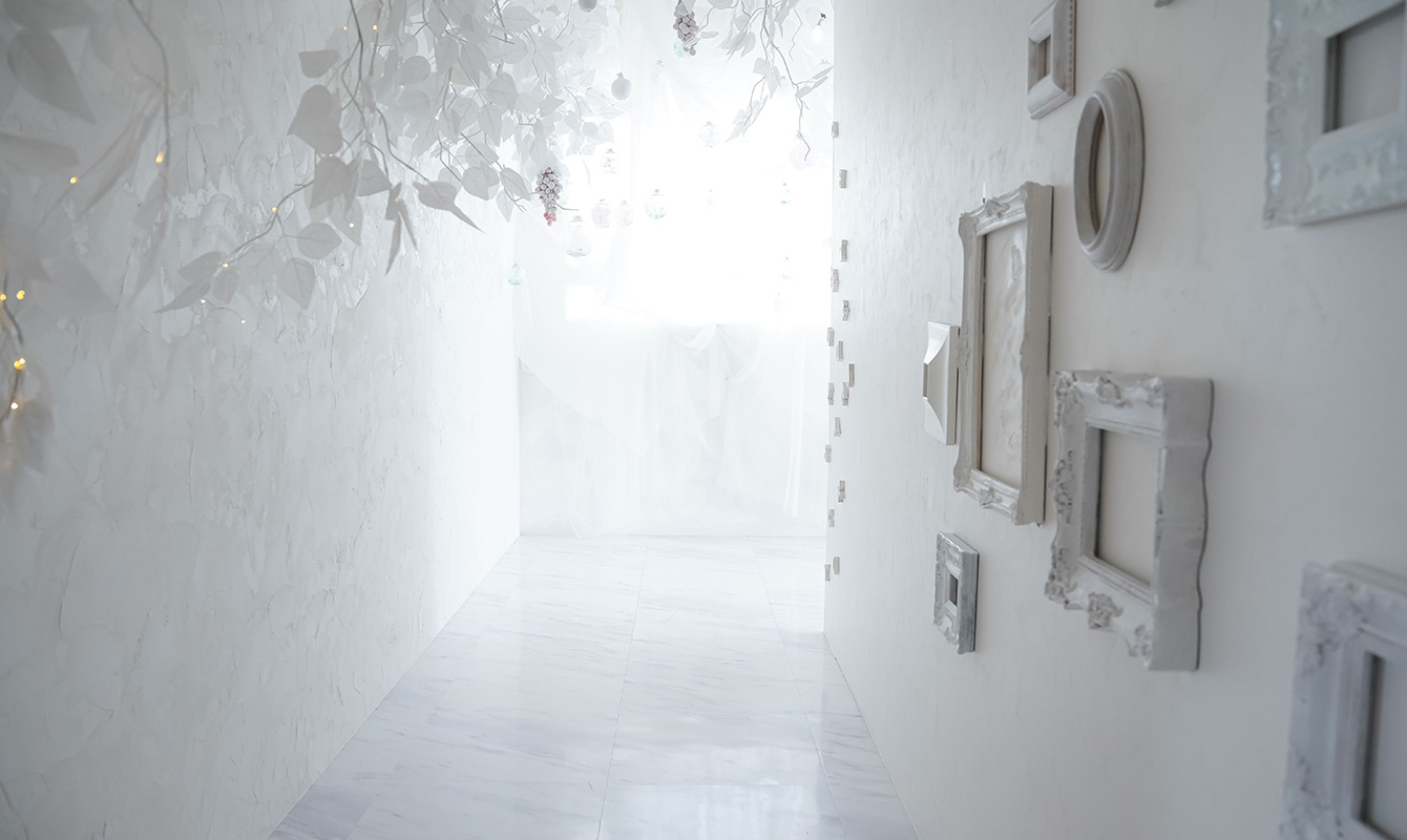 店内イメージ画像