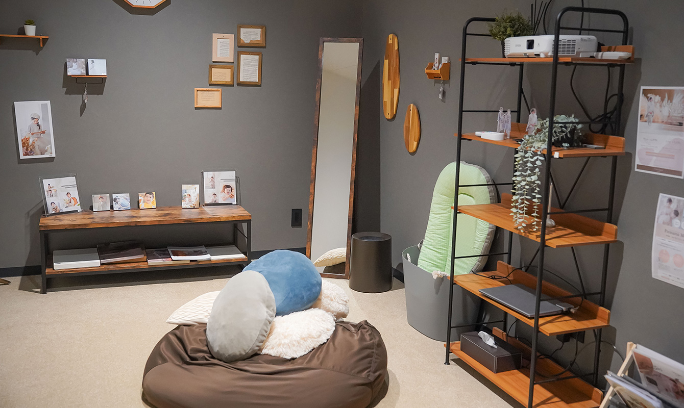 店内イメージ画像