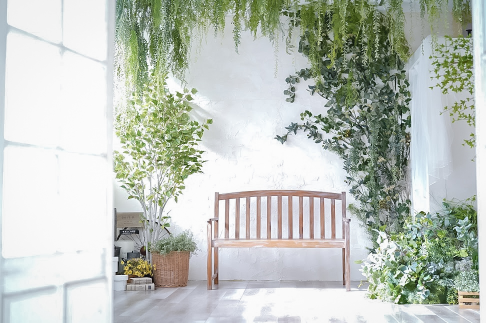 店内イメージ画像