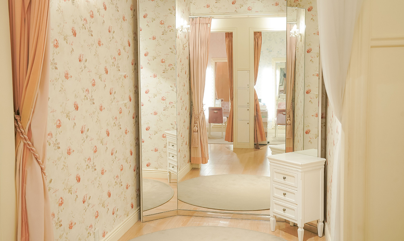 店内イメージ画像