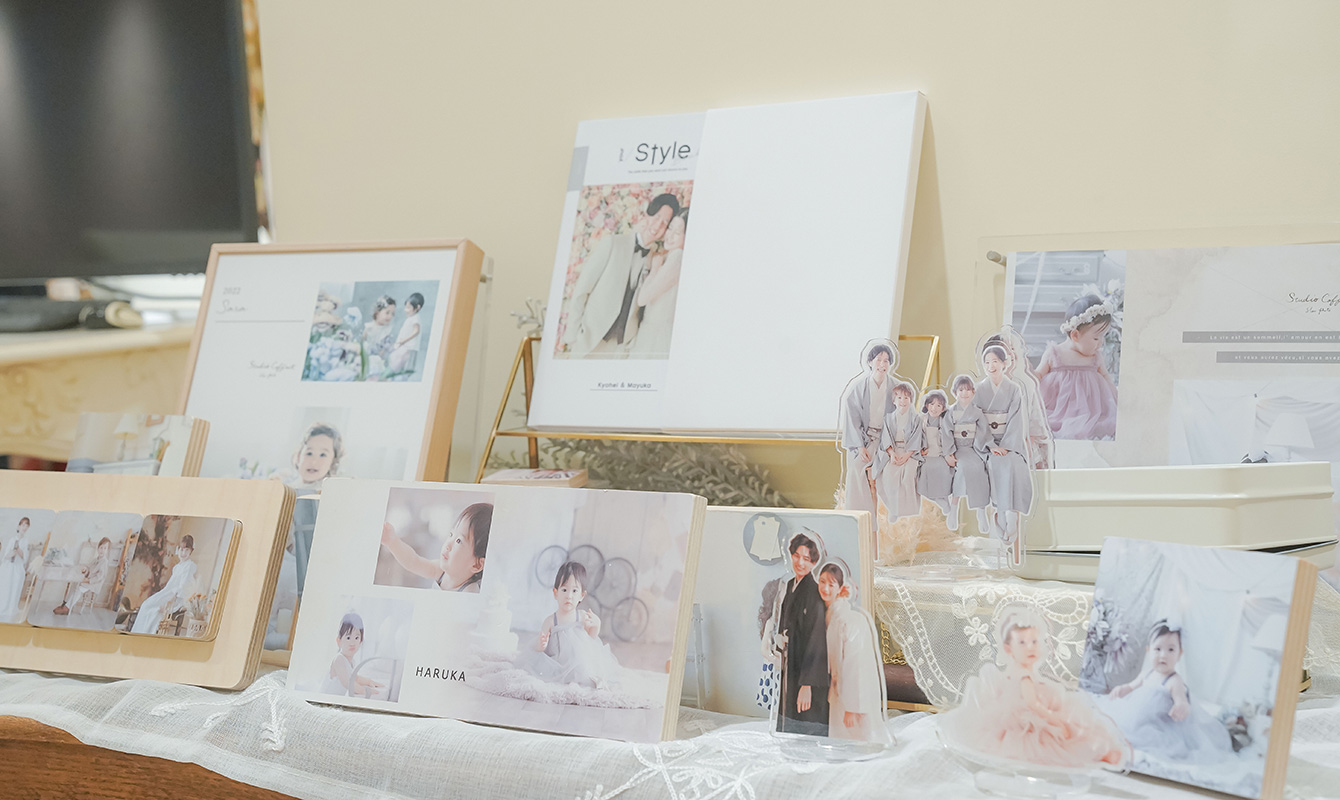 店内イメージ画像