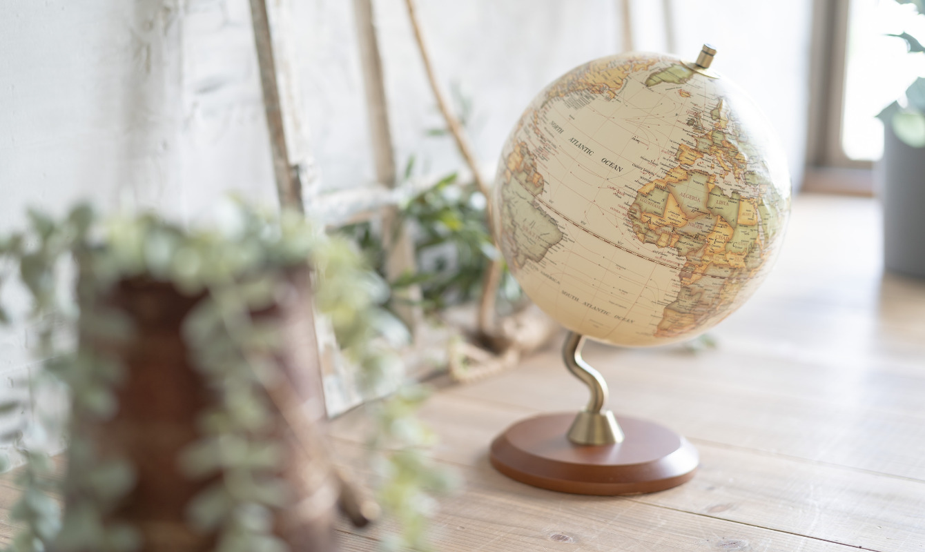 店内イメージ画像