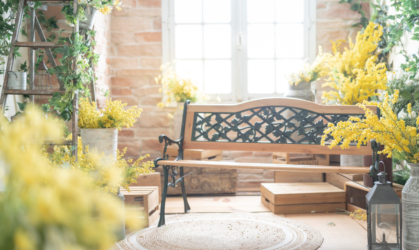 店内イメージ画像