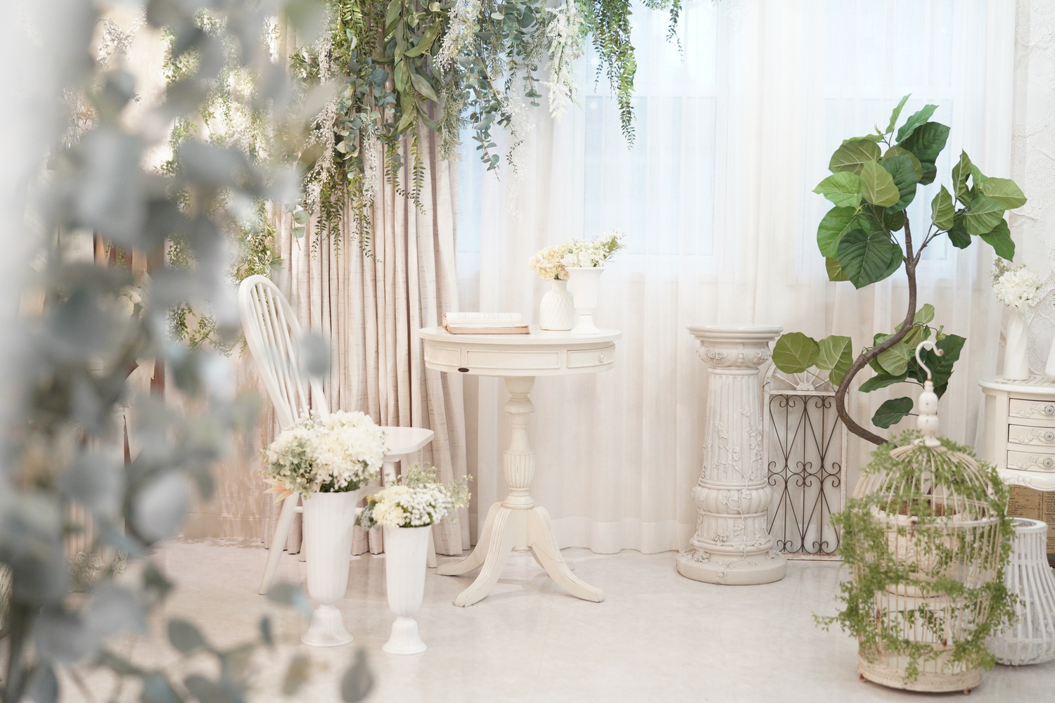 店内イメージ画像