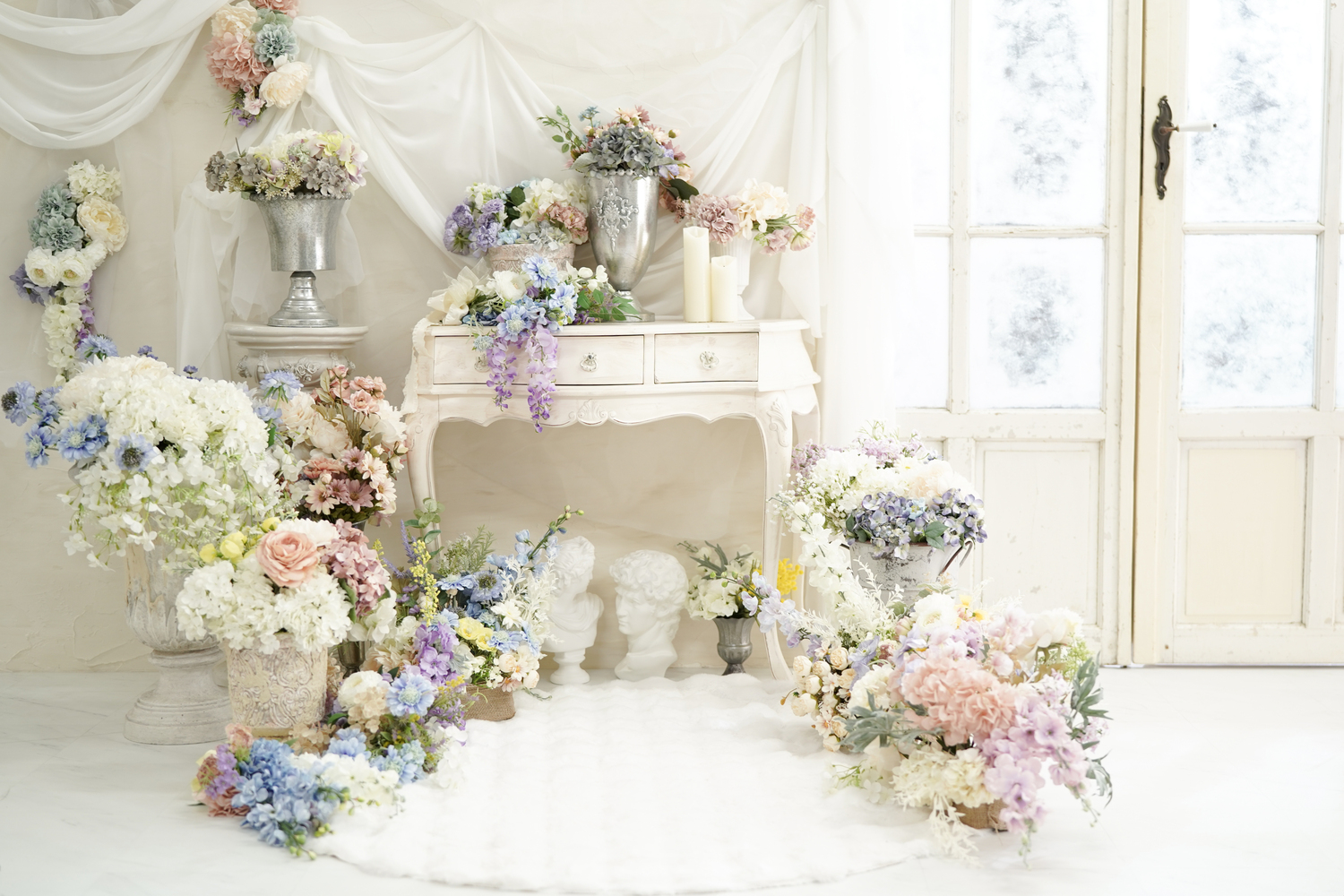 店内イメージ画像