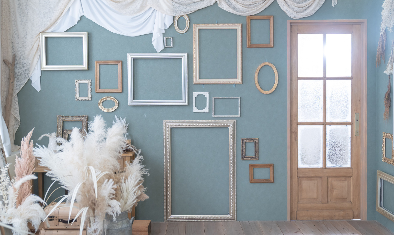 店内イメージ画像