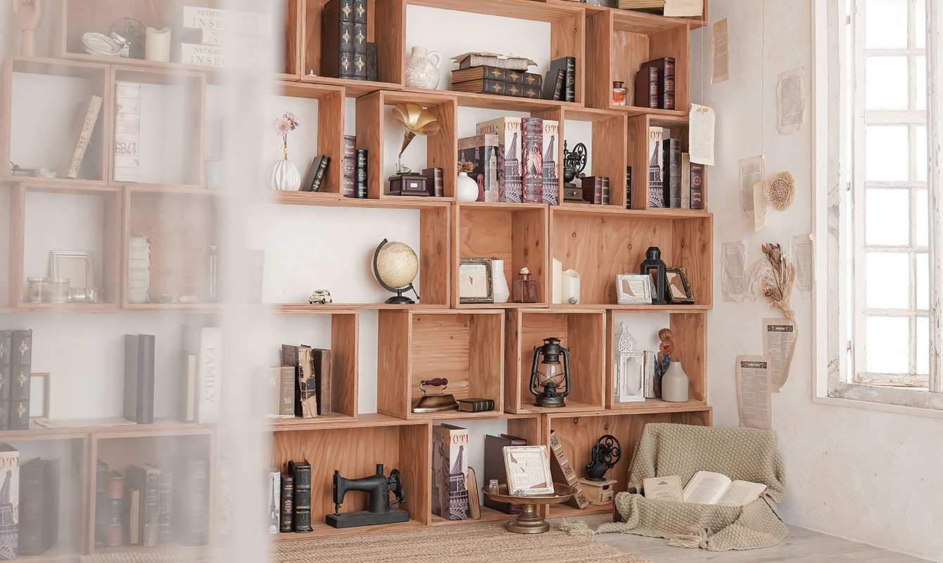 店内イメージ画像