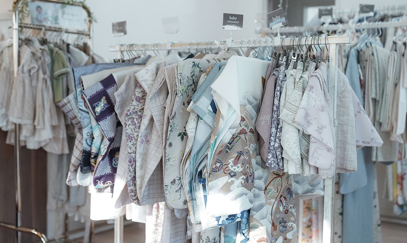 店内イメージ画像