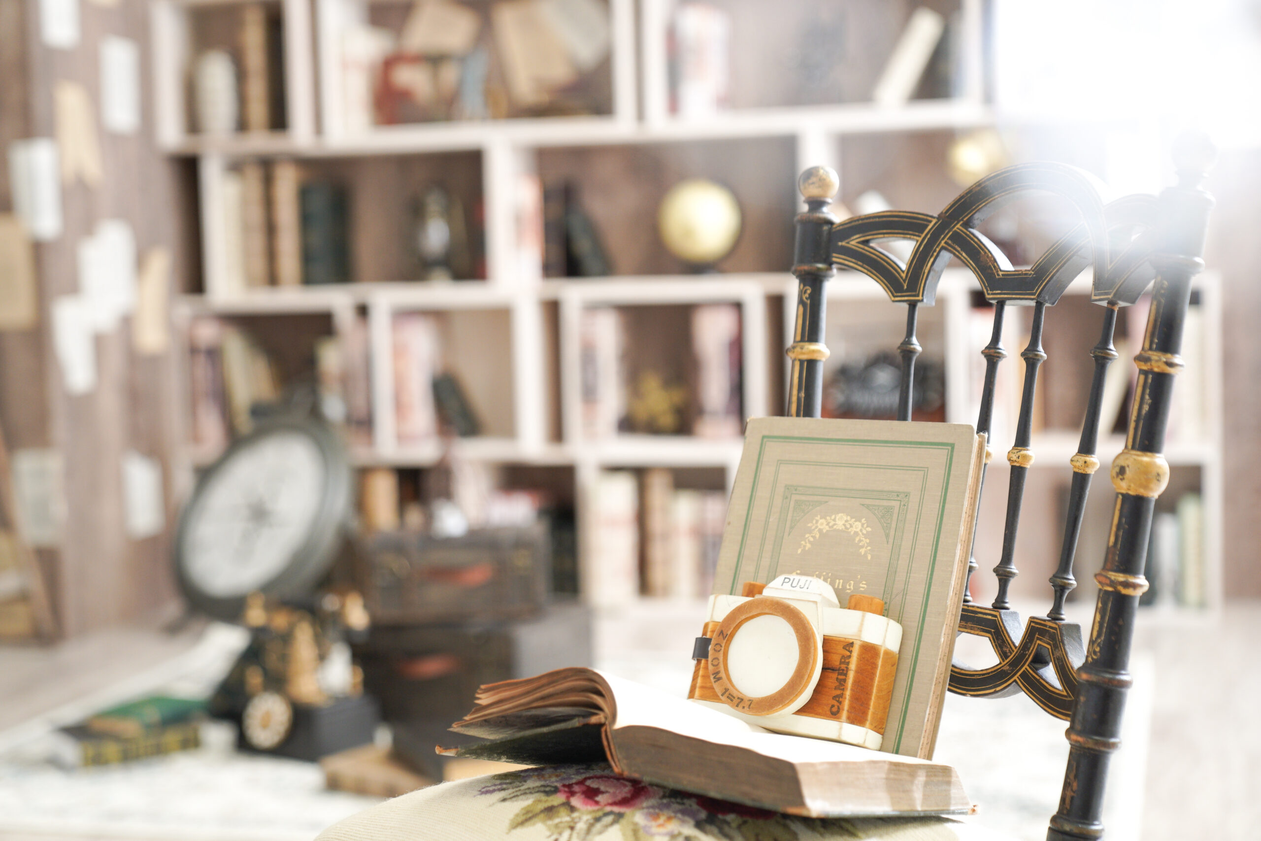 店内イメージ画像