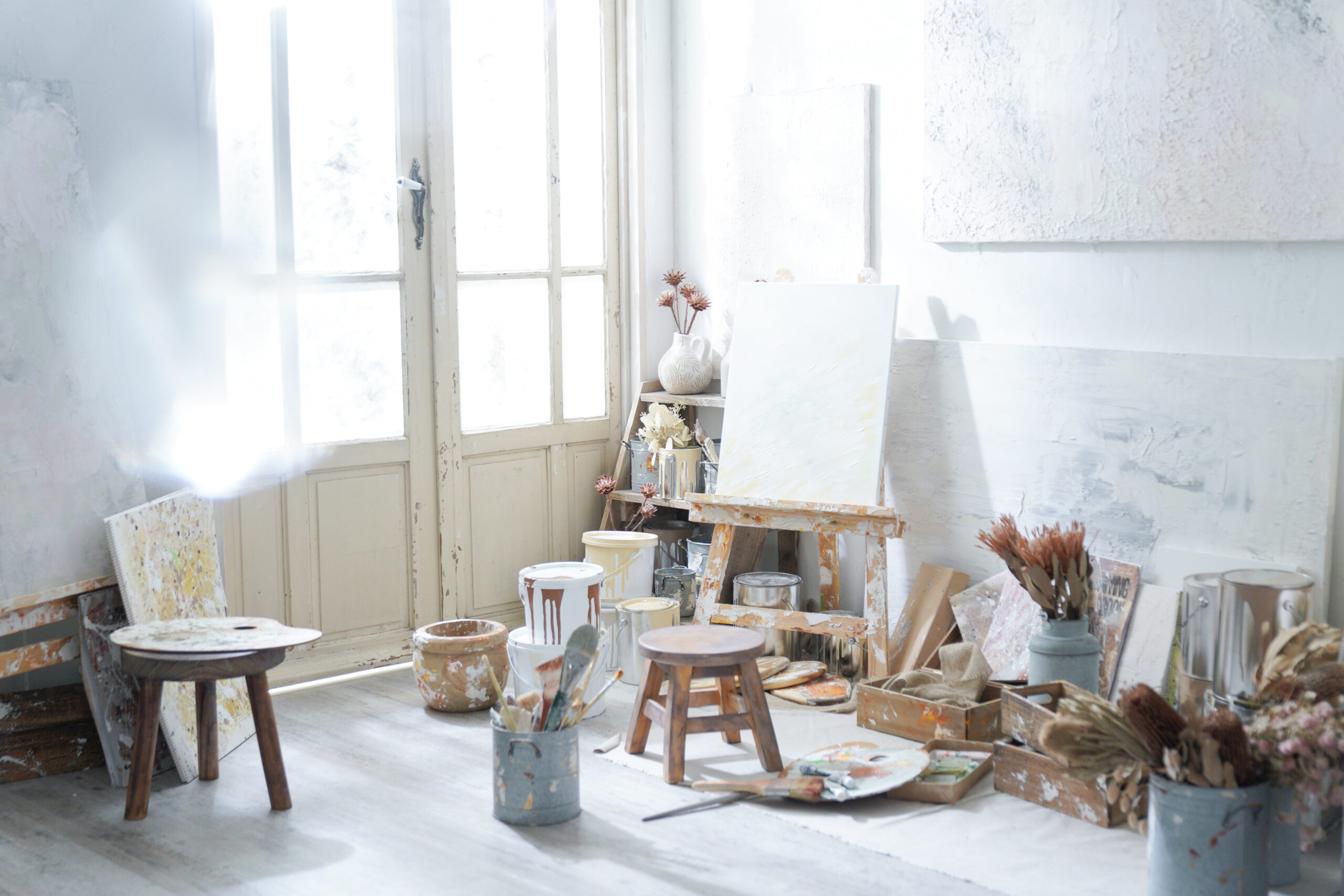 店内イメージ画像