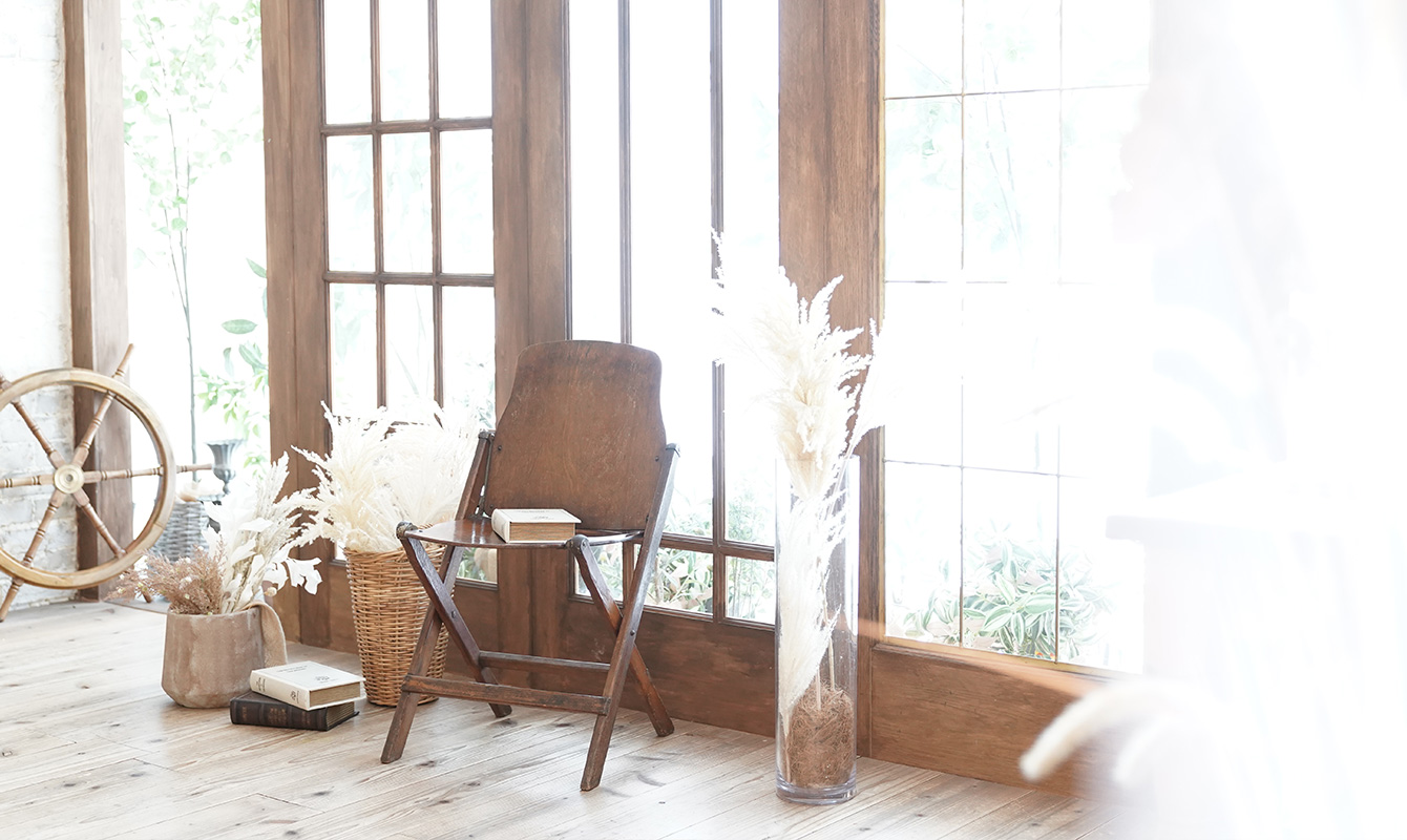 店内イメージ画像