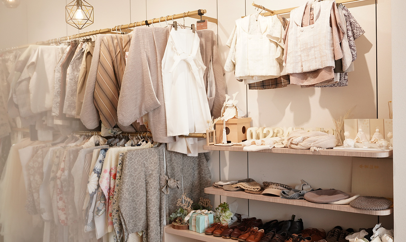 店内イメージ画像