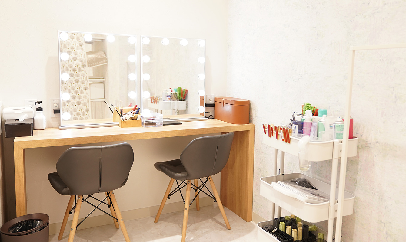 店内イメージ画像