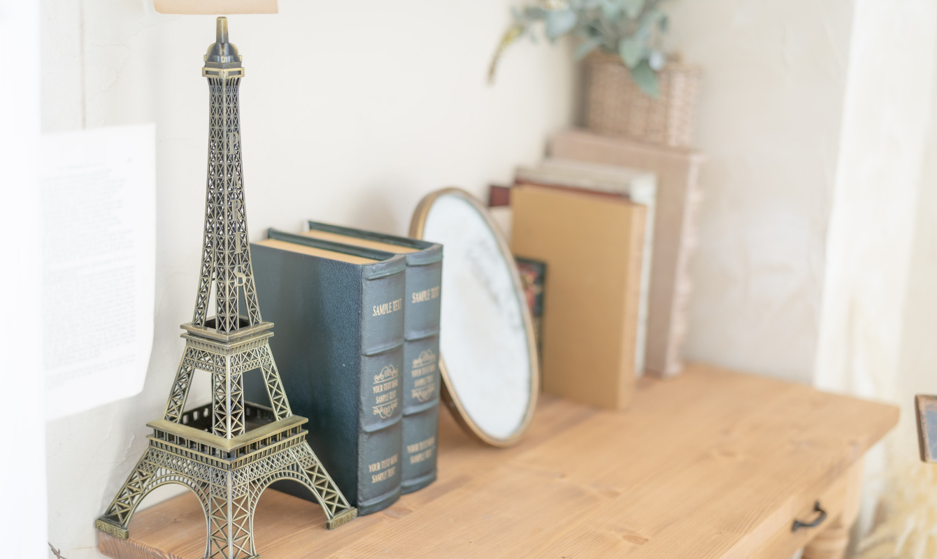 店内イメージ画像