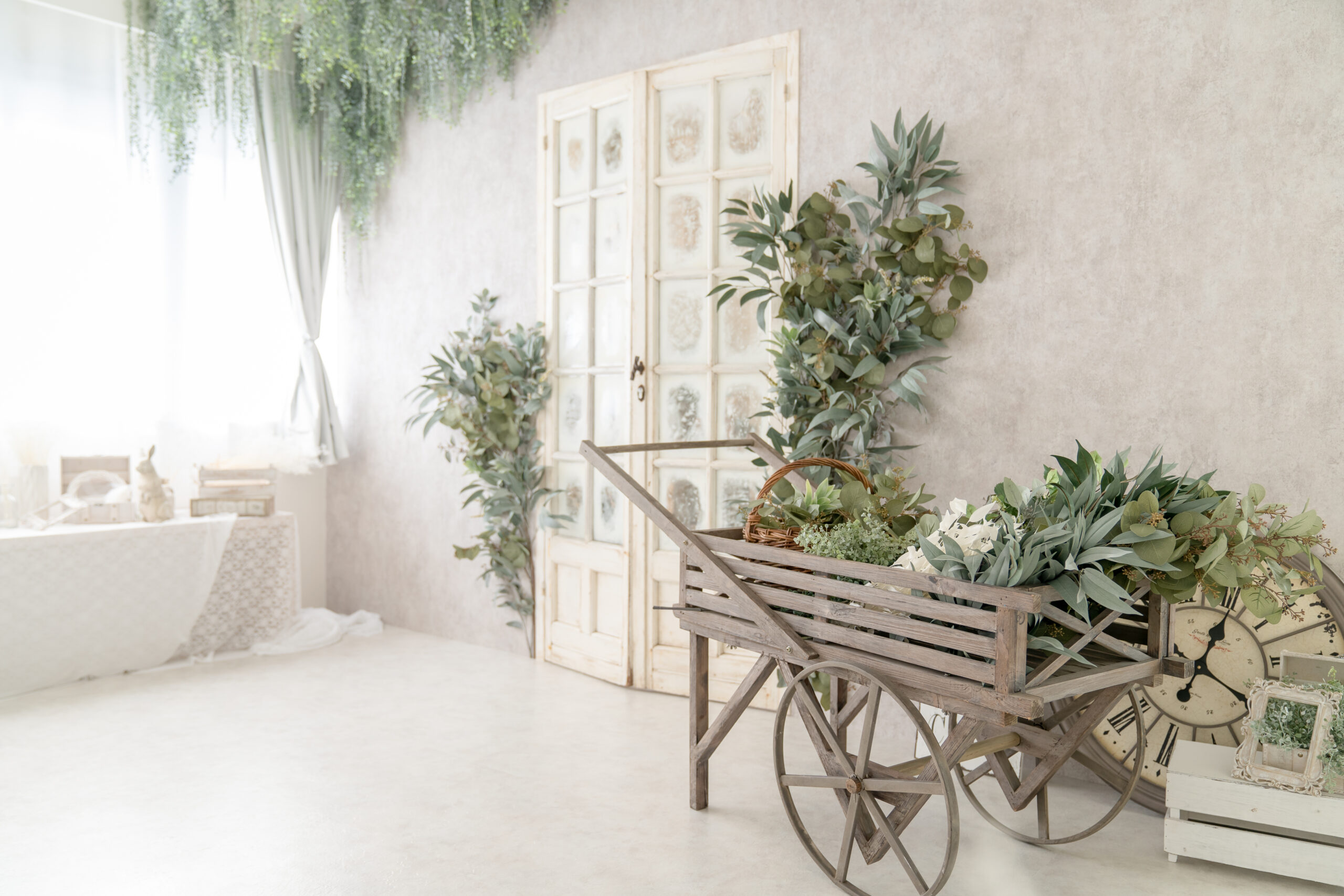 店内イメージ画像