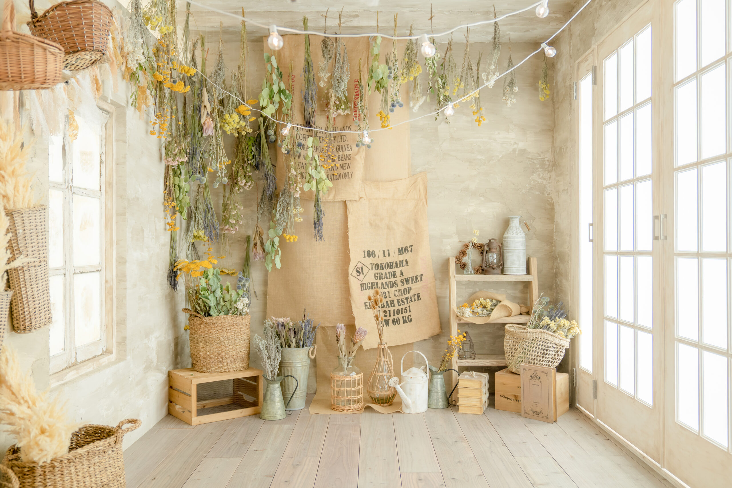 店内イメージ画像