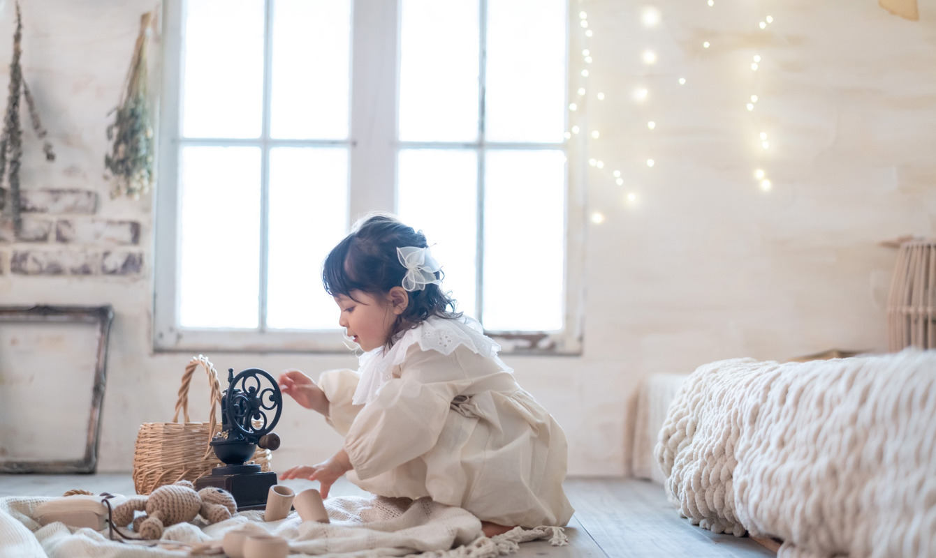 店内イメージ画像