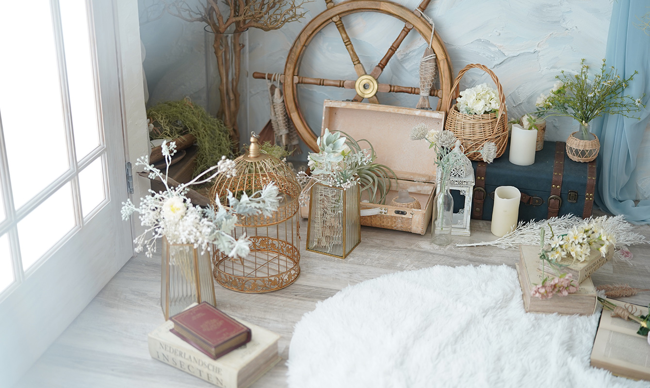 店内イメージ画像