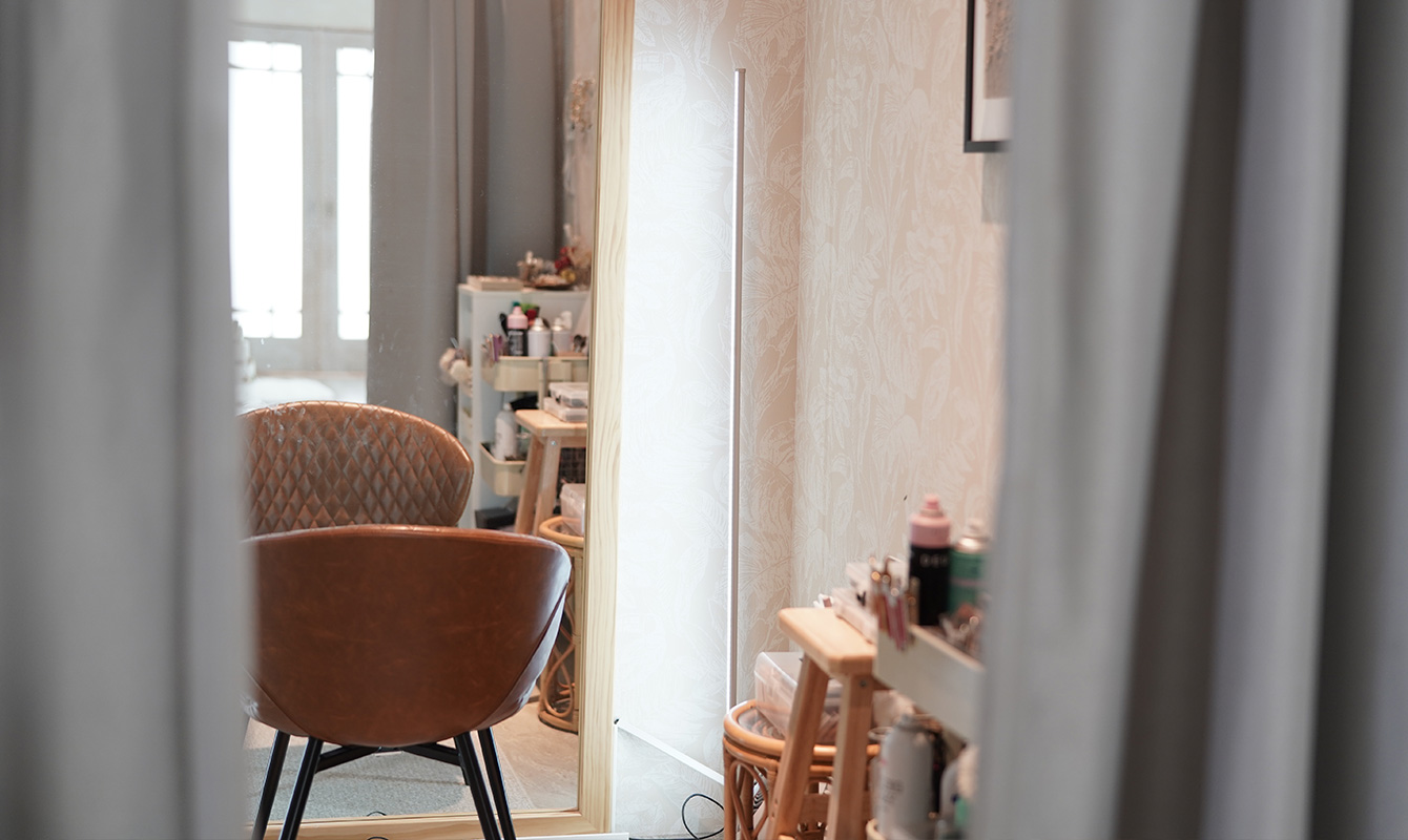 店内イメージ画像