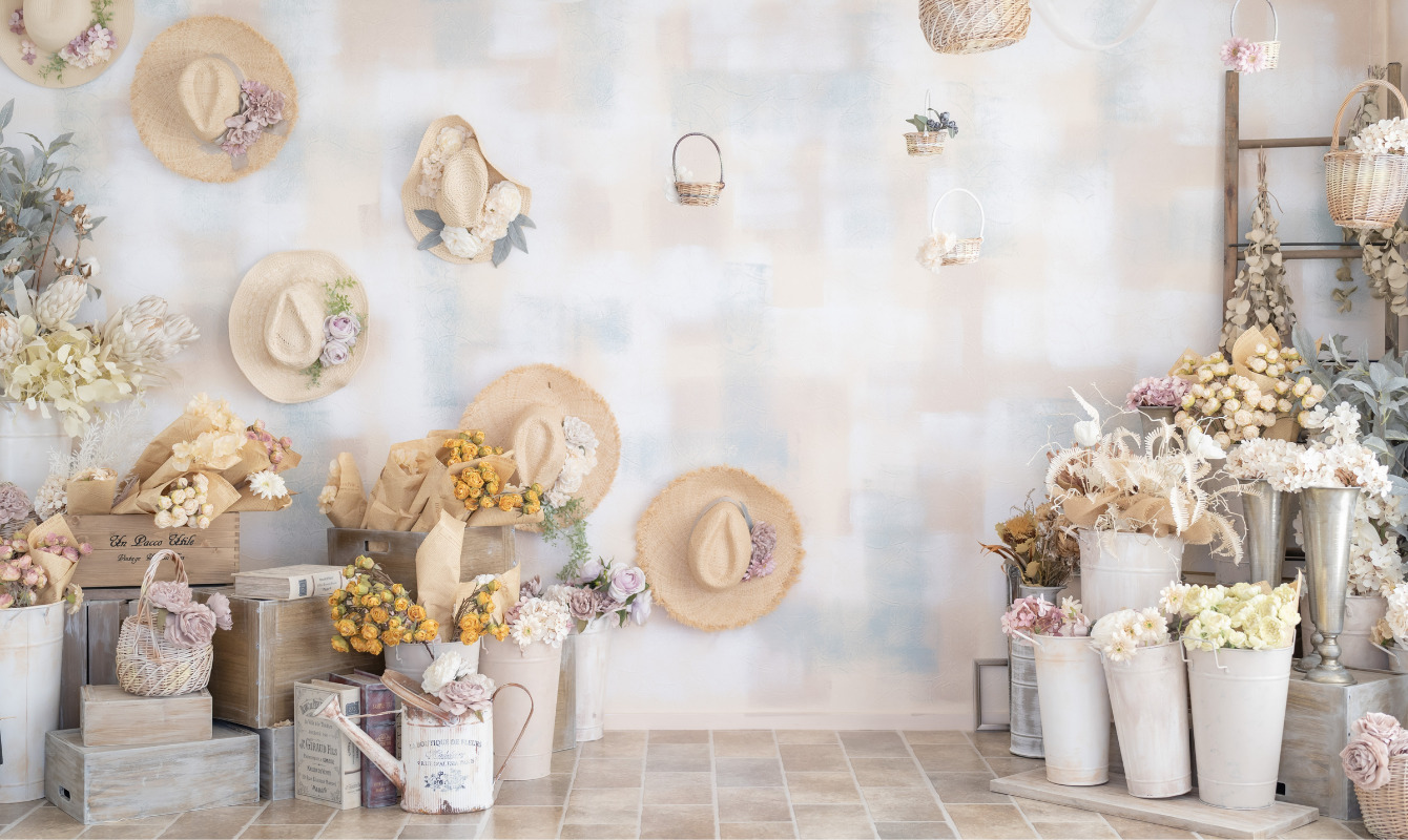 店内イメージ画像