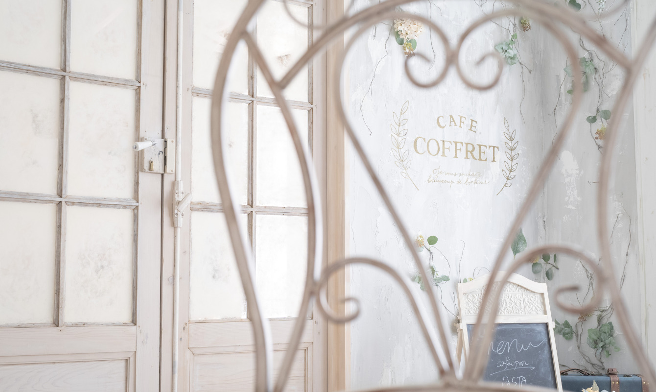 店内イメージ画像